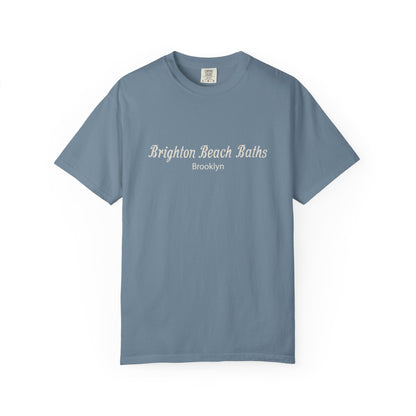 Brighton Beach Baths Unisex T-Shirt