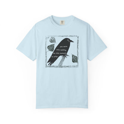 Blackbird Unisex T-Shirt