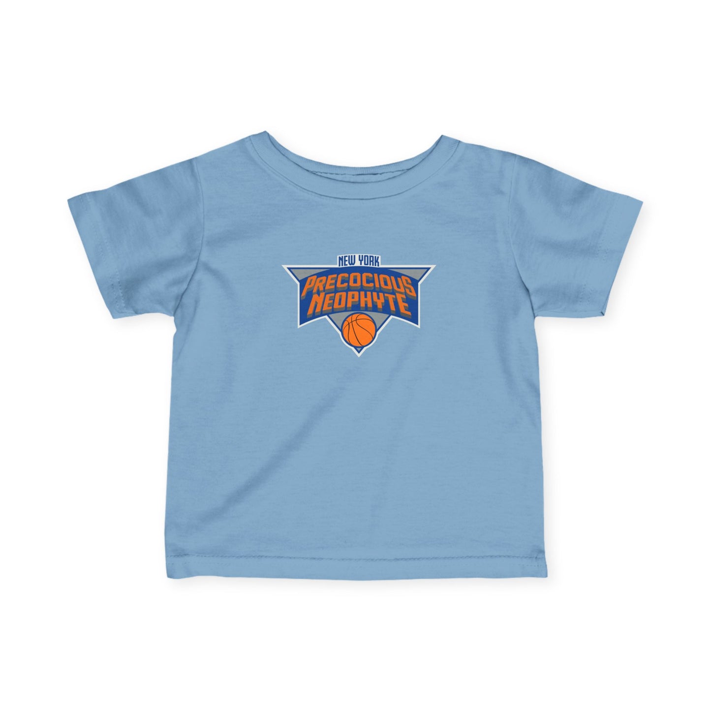 Precocious Neophyte - Infant T-Shirt