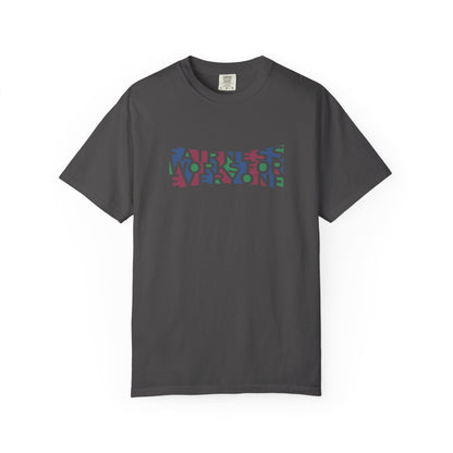 Fairness T-Shirt Unisex
