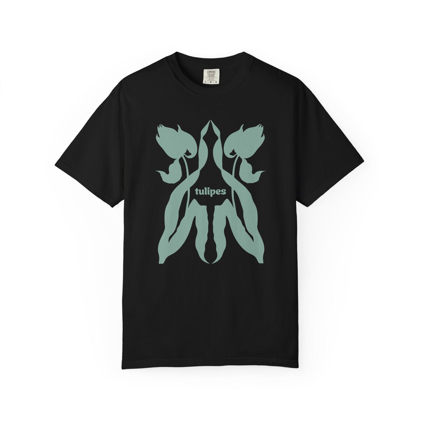 Tulips Unisex T-Shirt