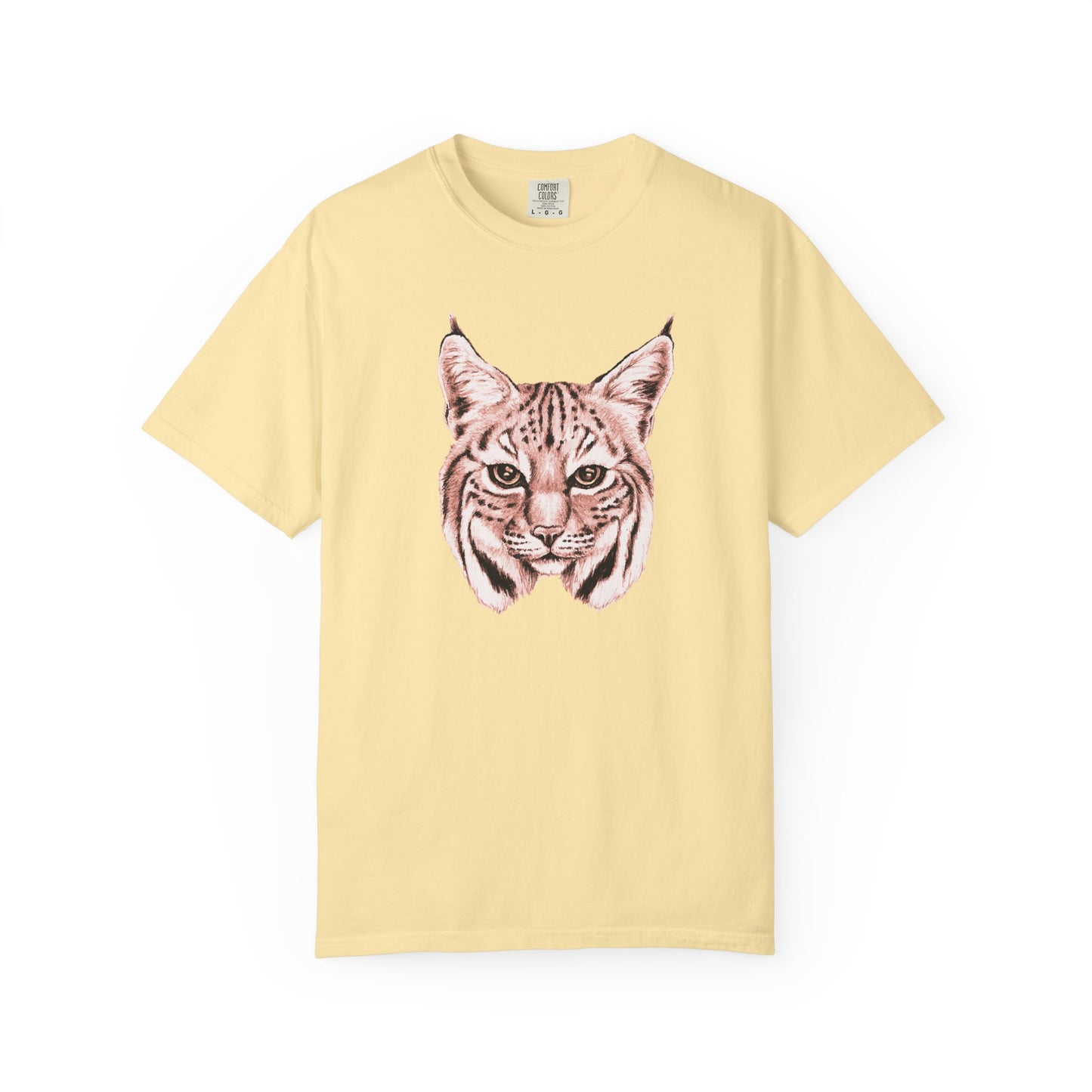 Bobcat T-Shirt Unisex
