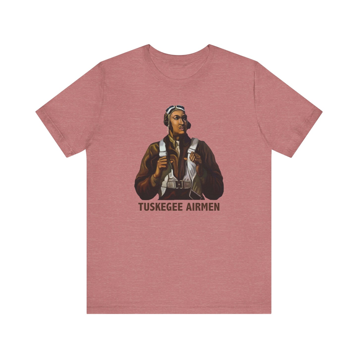 Tuskegee Airmen - Unisex T-Shirt