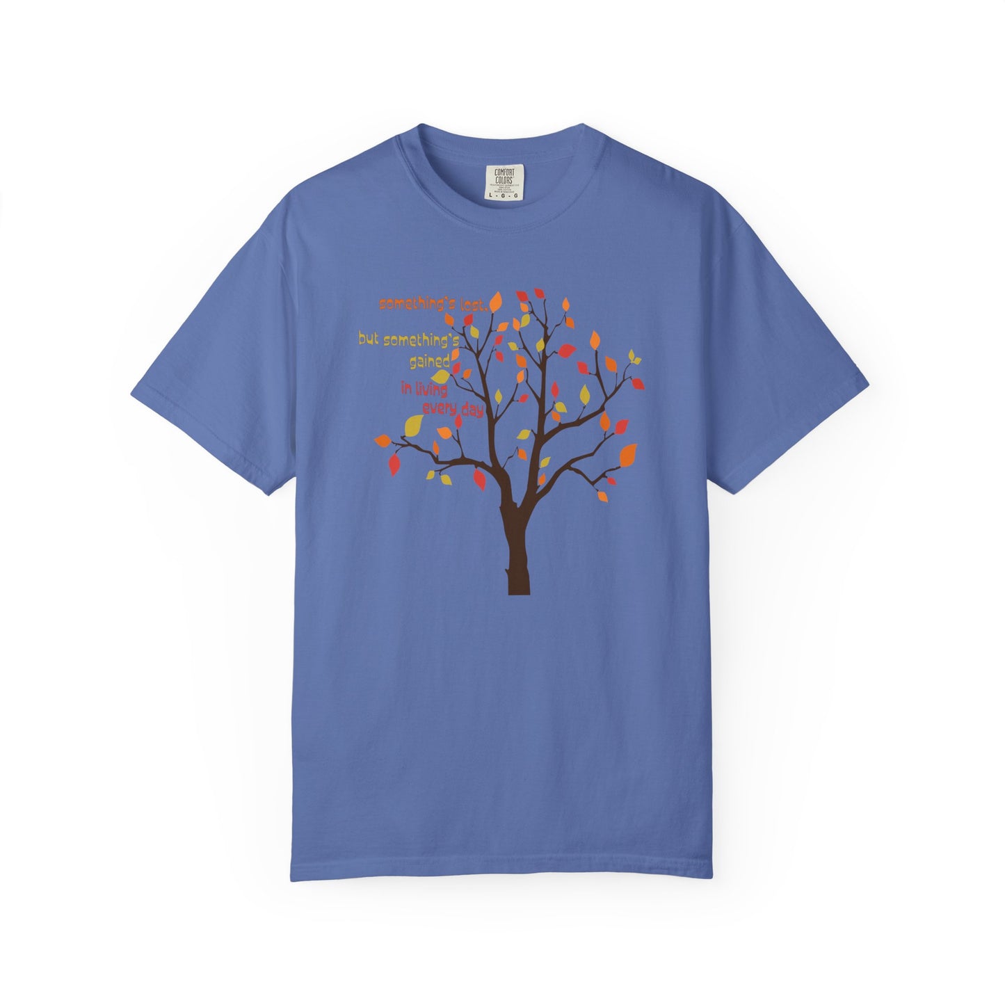 Both Sides Now Joni Mitchell Lyrics Unisex T-Shirt