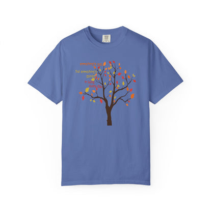 Both Sides Now Joni Mitchell Lyrics Unisex T-Shirt