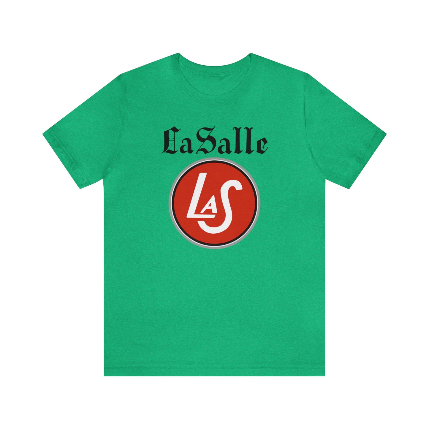 LaSalle Motors - Unisex T-Shirt