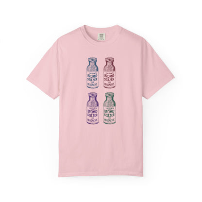 Bromo Seltzer T-Shirt Unisex