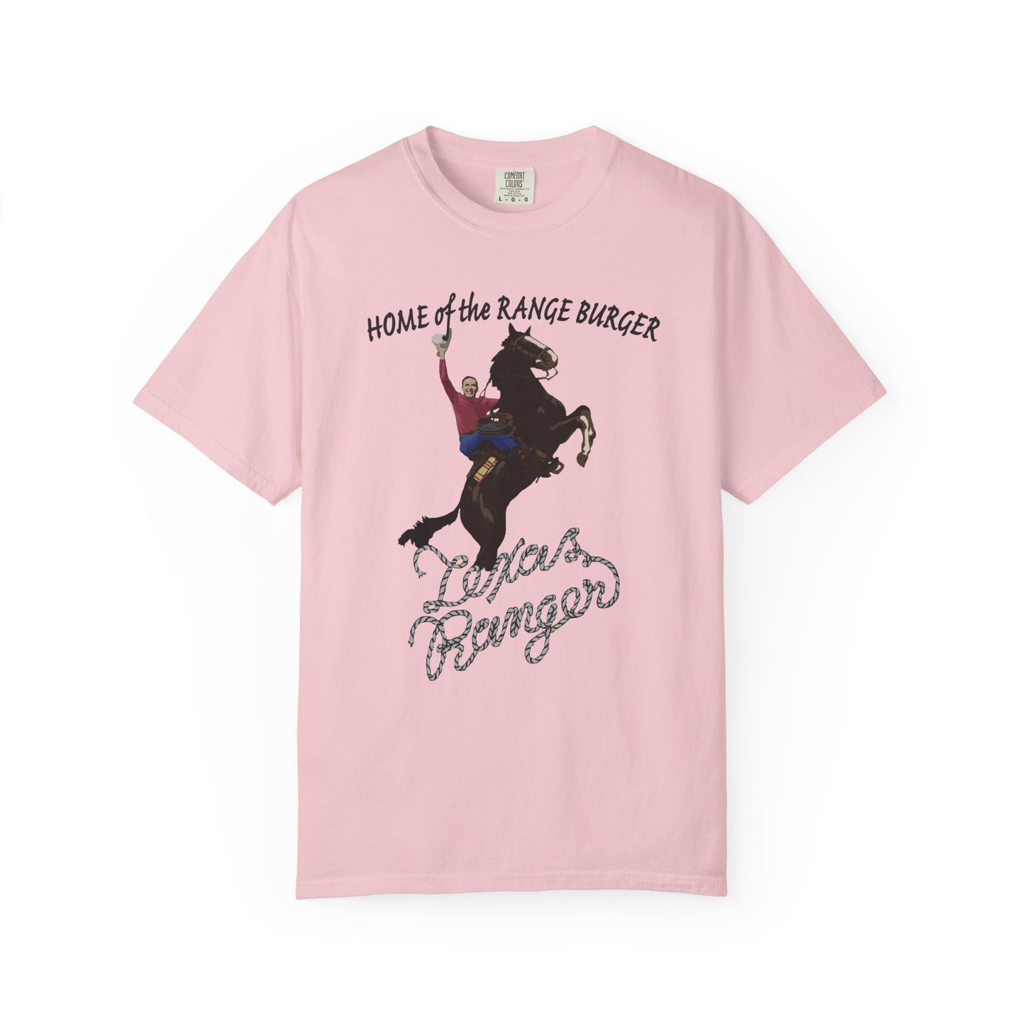Texas Ranger Unisex T-shirt