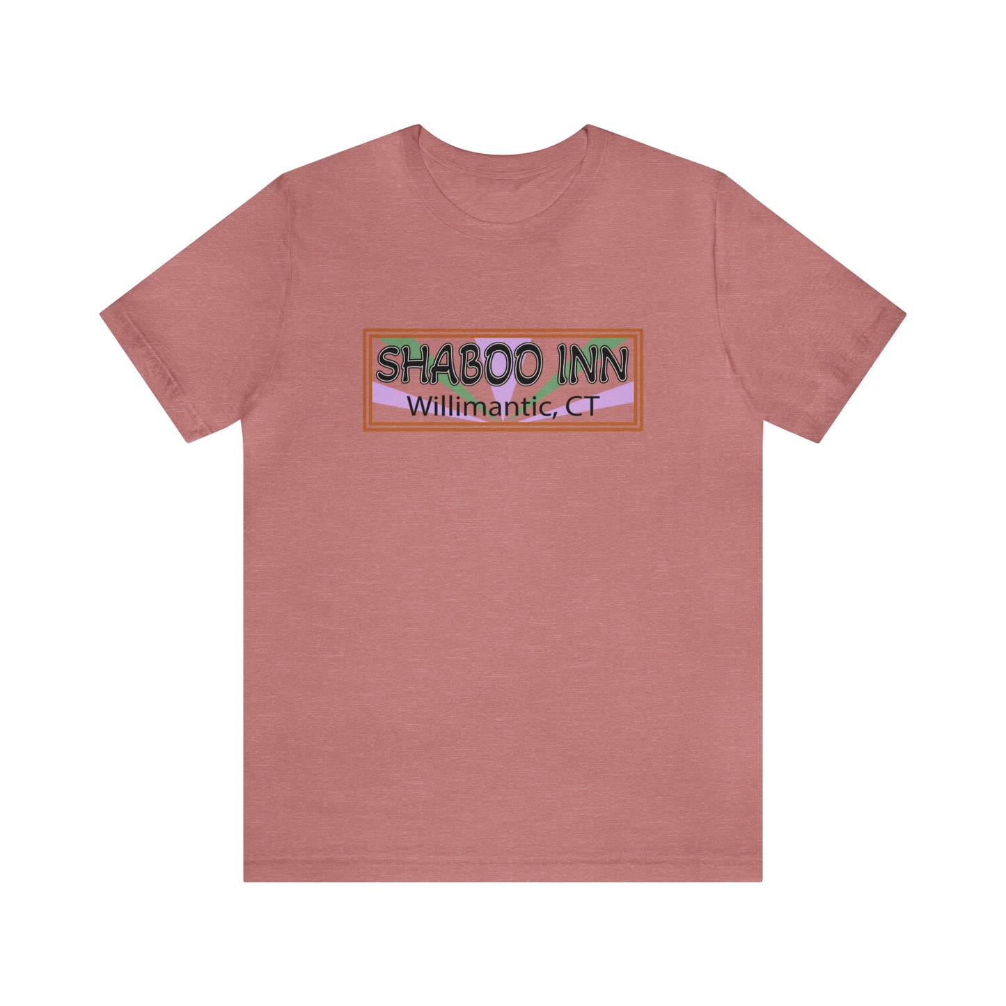 Shaboo Inn - Unisex T-Shirt