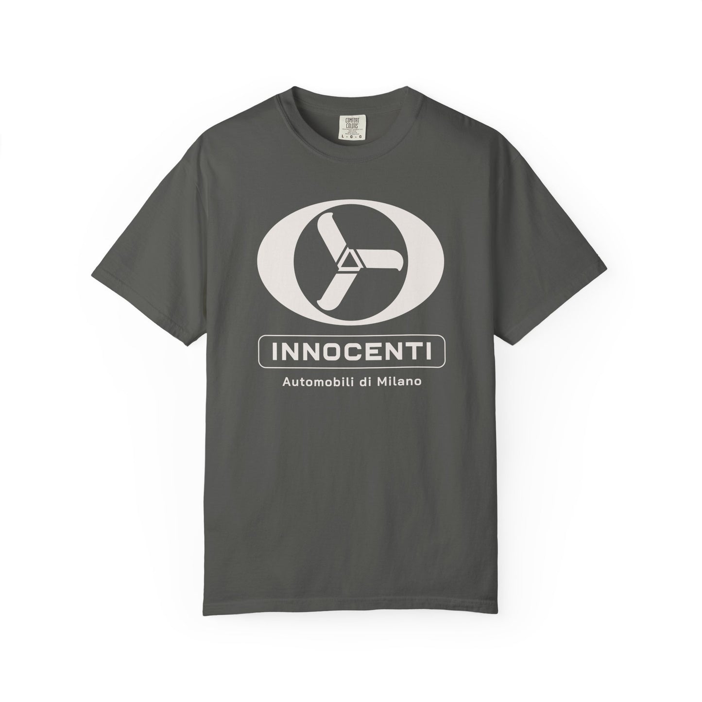 Innocenti Classic Italian Car Unisex T-Shirt