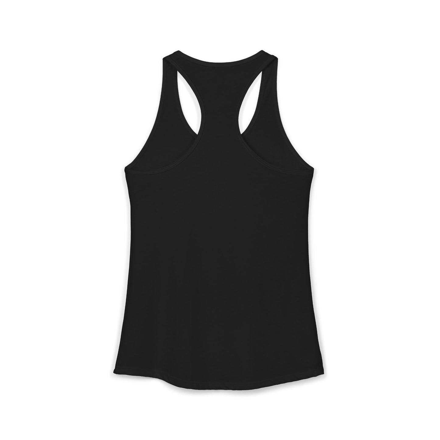 Clown Women's Racerback Tank