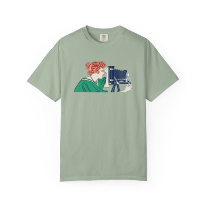 Photographer Unisex T-Shirt