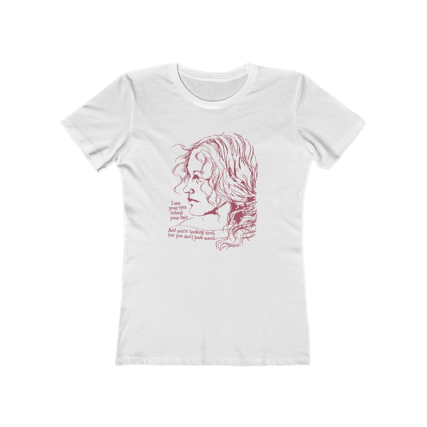 The Joke Women's T-Shirt