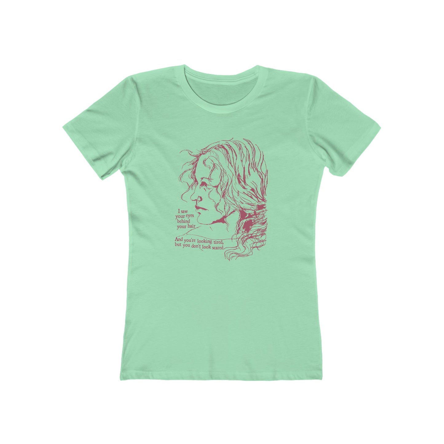 The Joke Women's T-Shirt