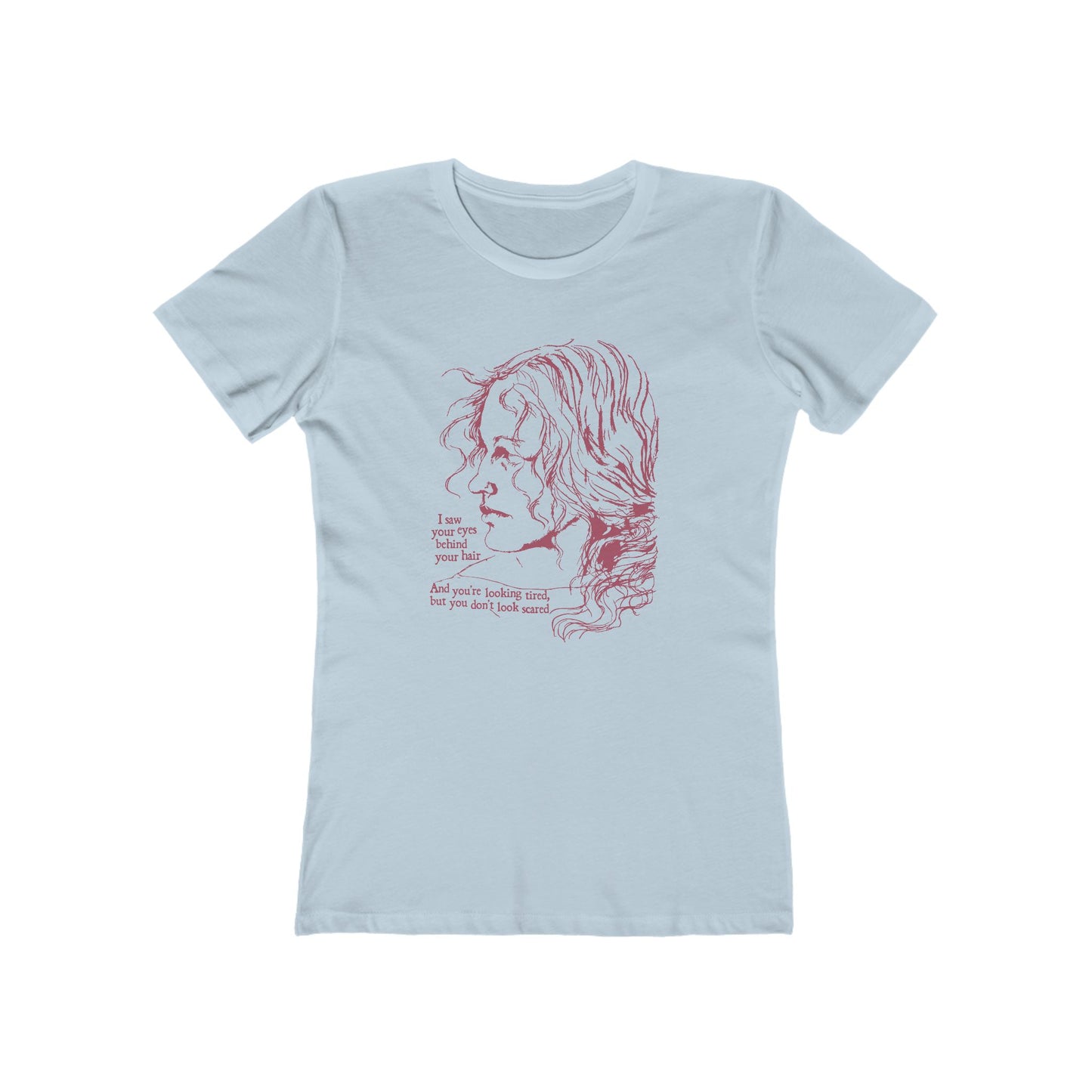 The Joke Women's T-Shirt