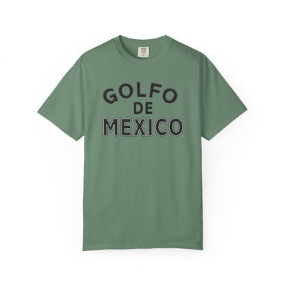 Golfo de Mexico Unisex Tee