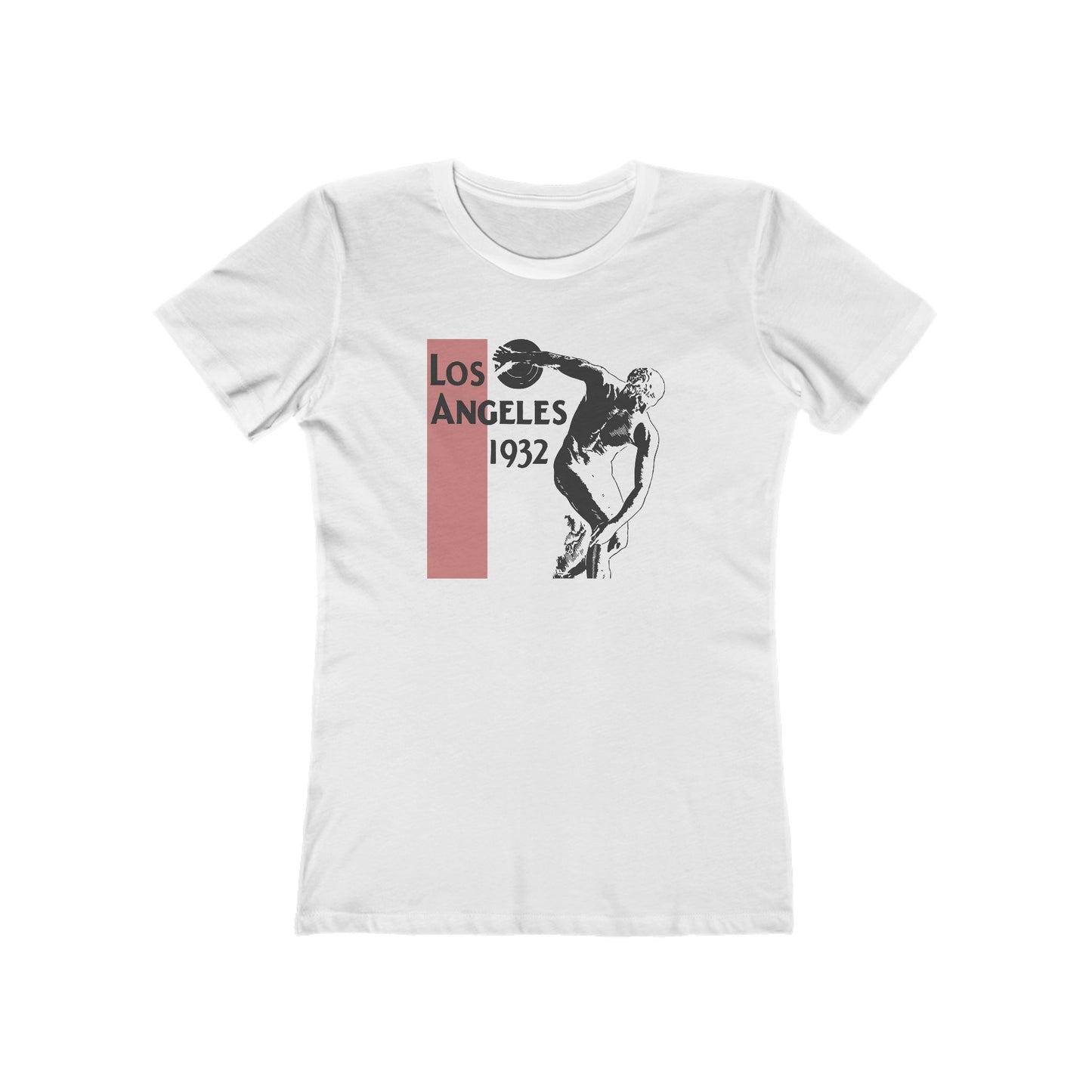 1932 Los Angeles Women's T-Shirt