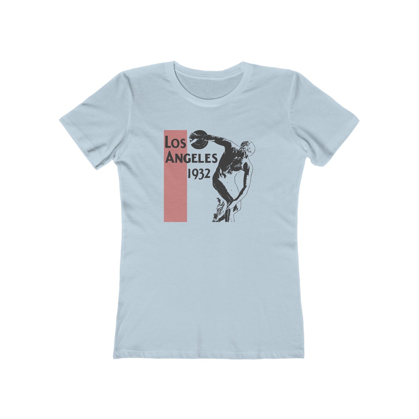 1932 Los Angeles Women's T-Shirt
