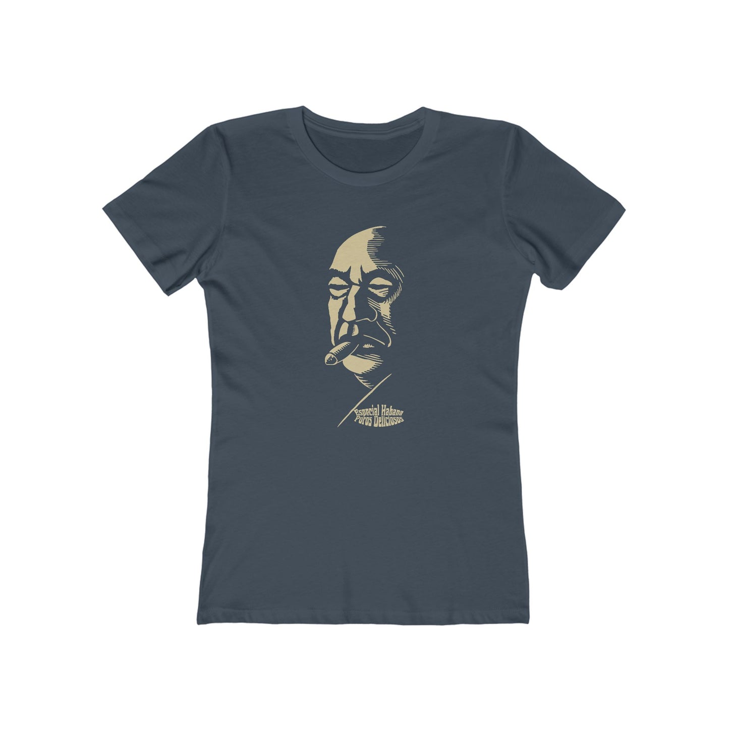 Cigar Havana Special Women's T-Shirt