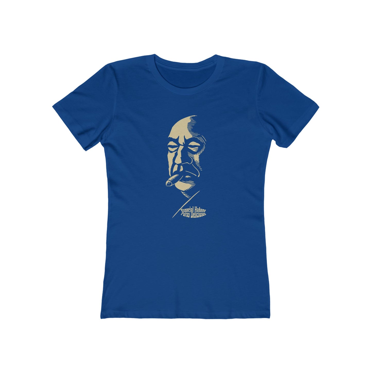 Cigar Havana Special Women's T-Shirt