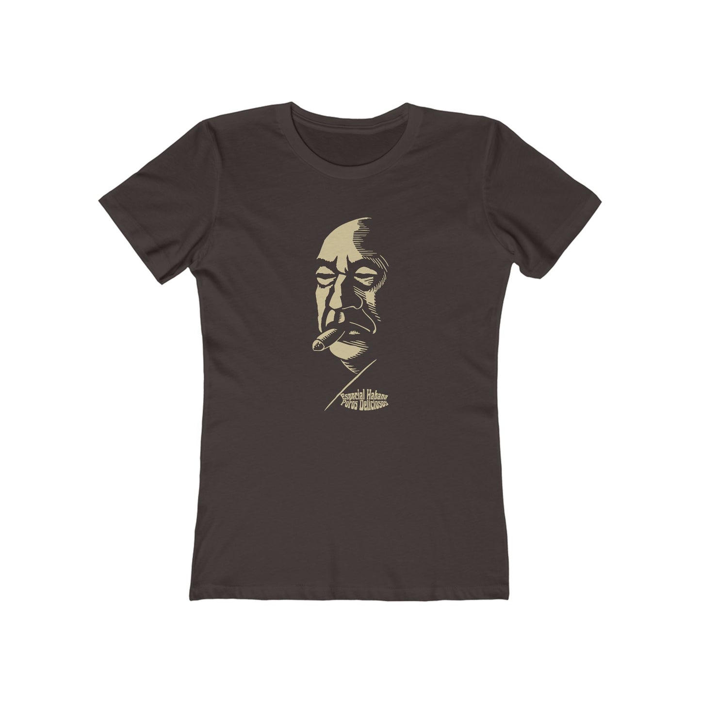 Cigar Havana Special Women's T-Shirt