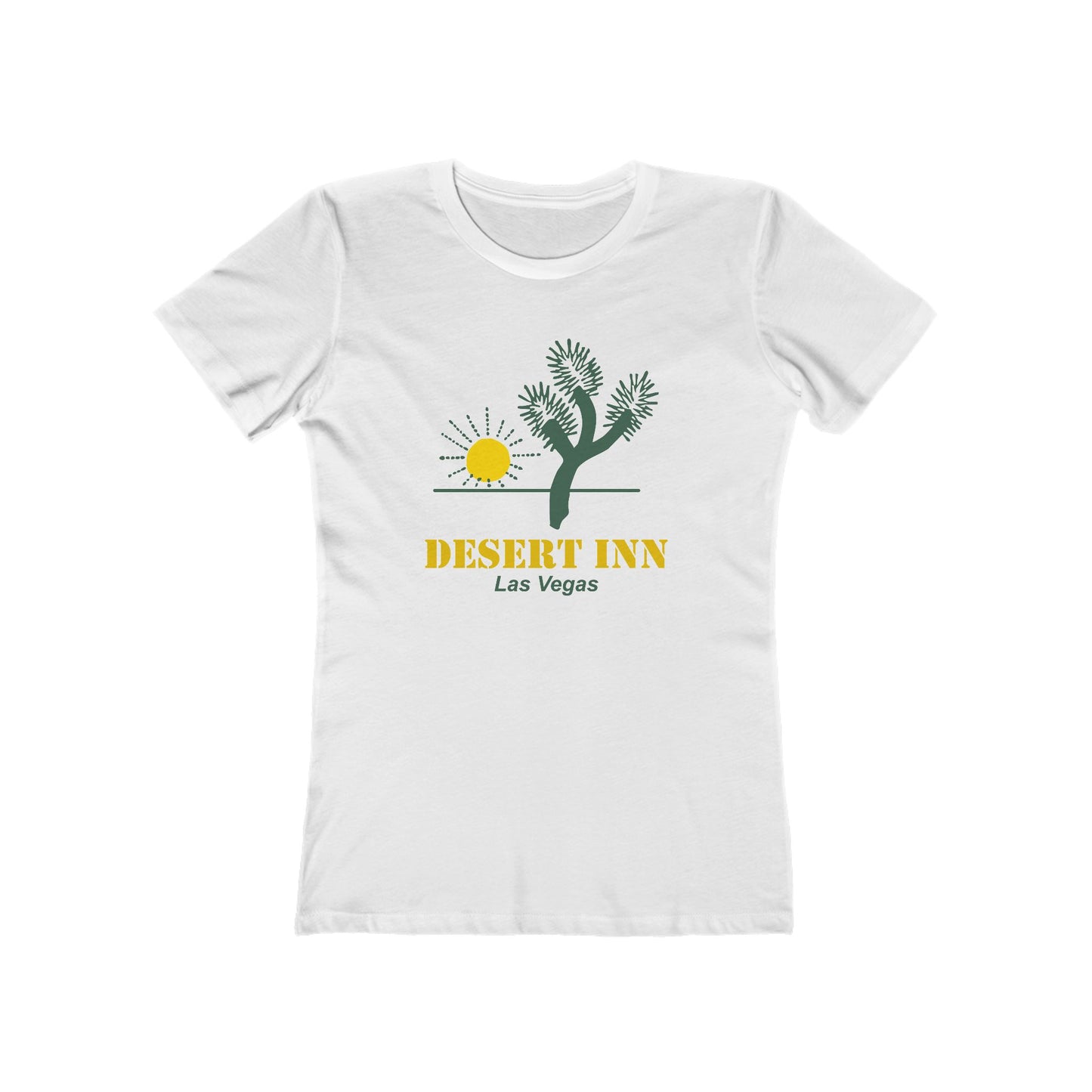 Desert Inn Las Vegas Women's T-Shirt