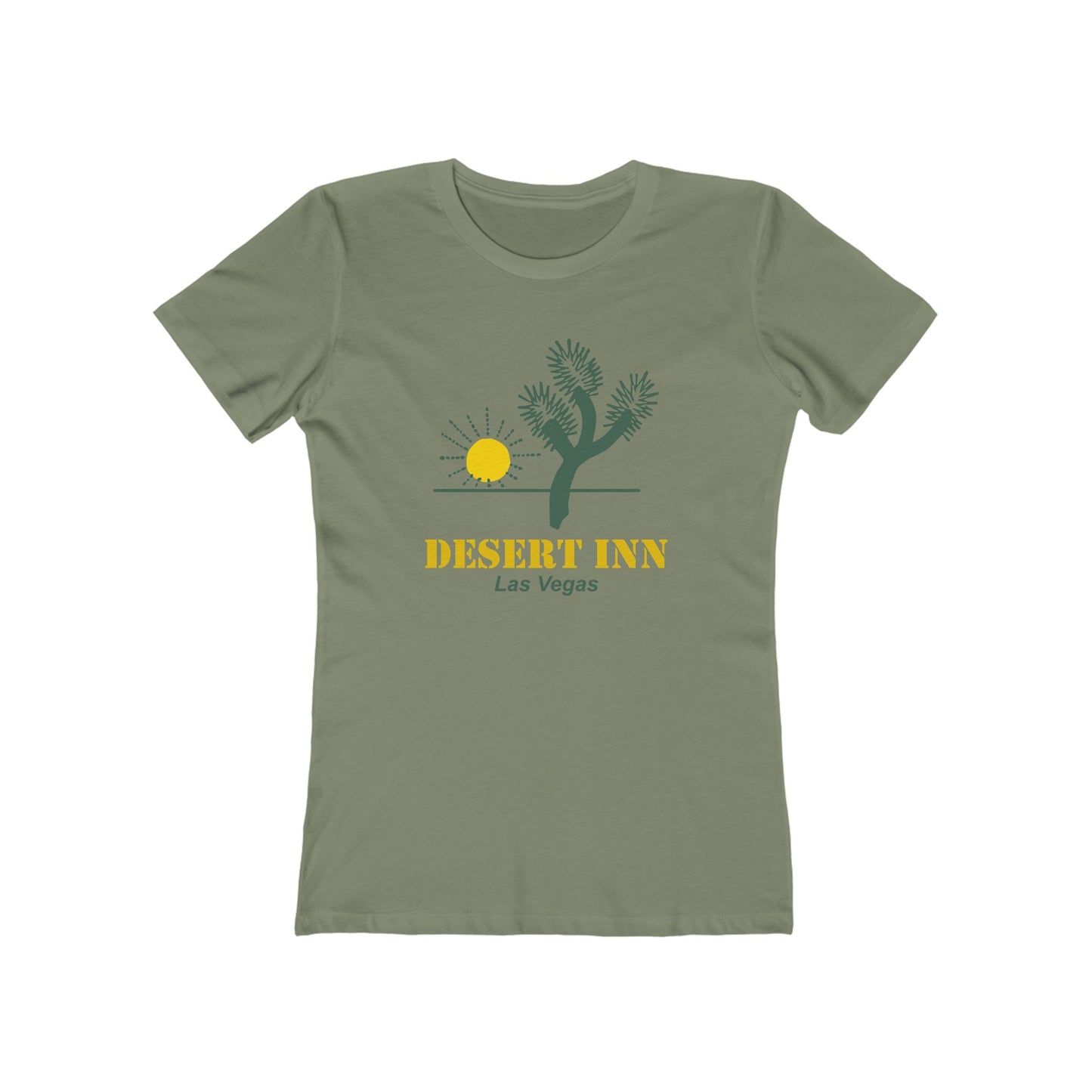 Desert Inn Las Vegas Women's T-Shirt