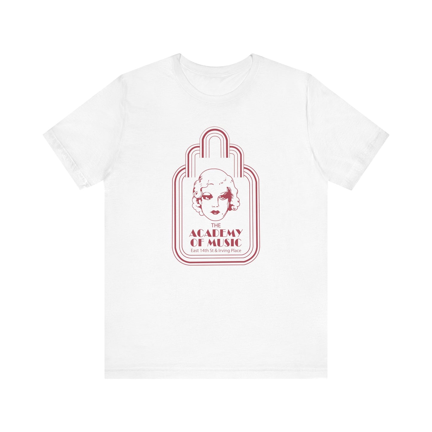 Academy of Music Unisex T-Shirt