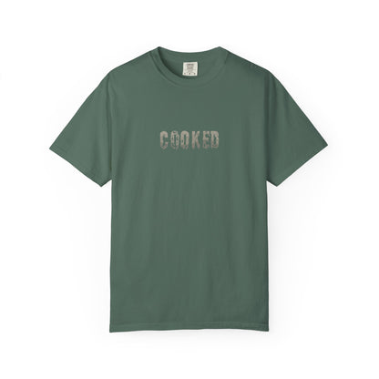 Cooked T-Shirt Unisex