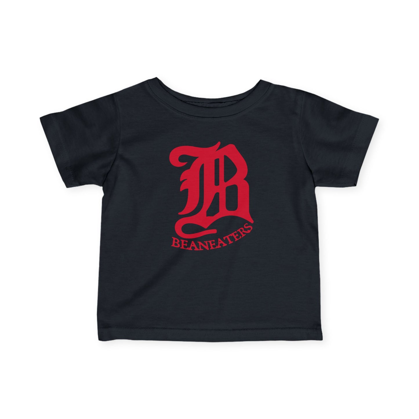 Boston Beaneaters Baby T-Shirt