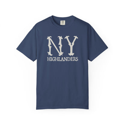 New York Highlanders Unisex T-Shirt