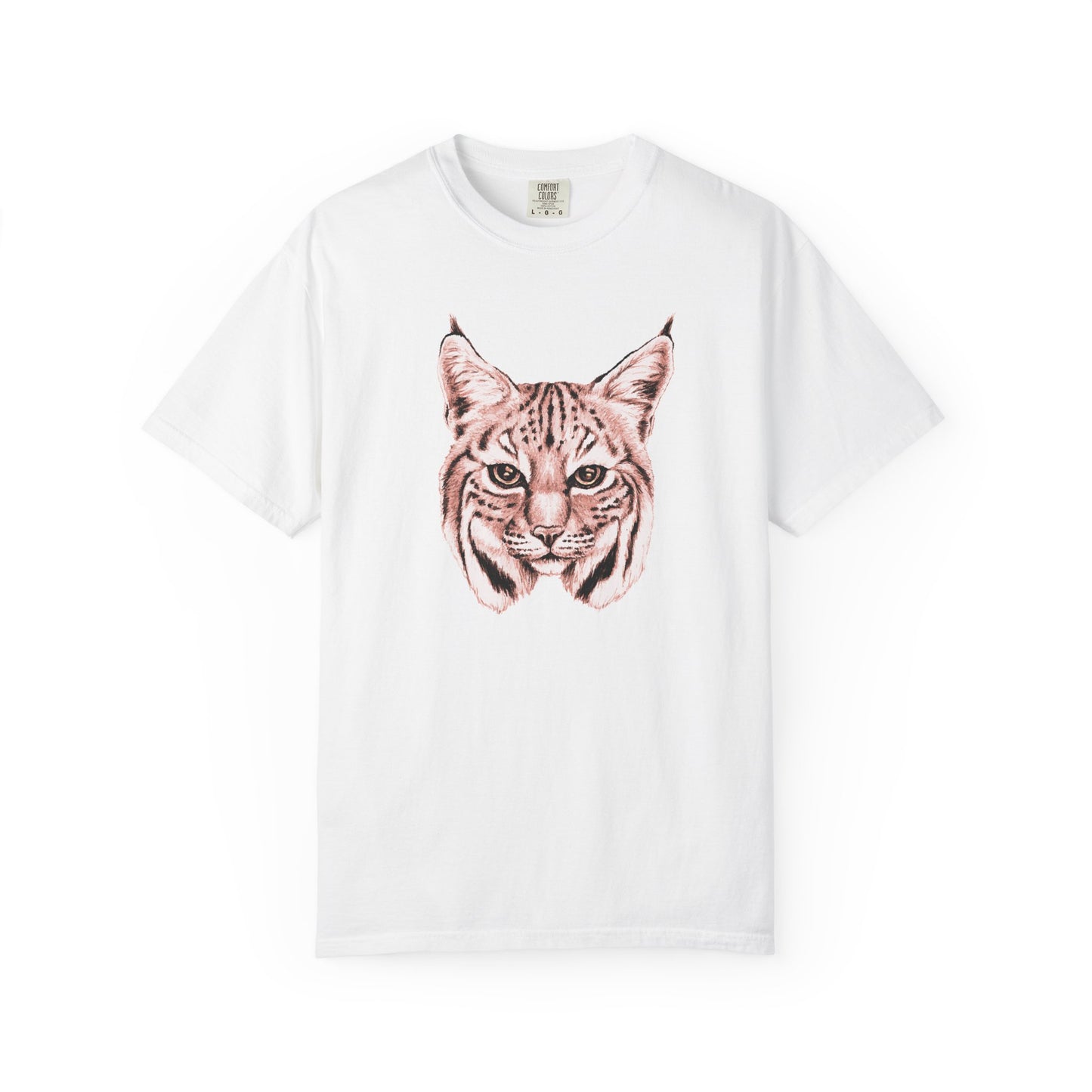 Bobcat T-Shirt Unisex