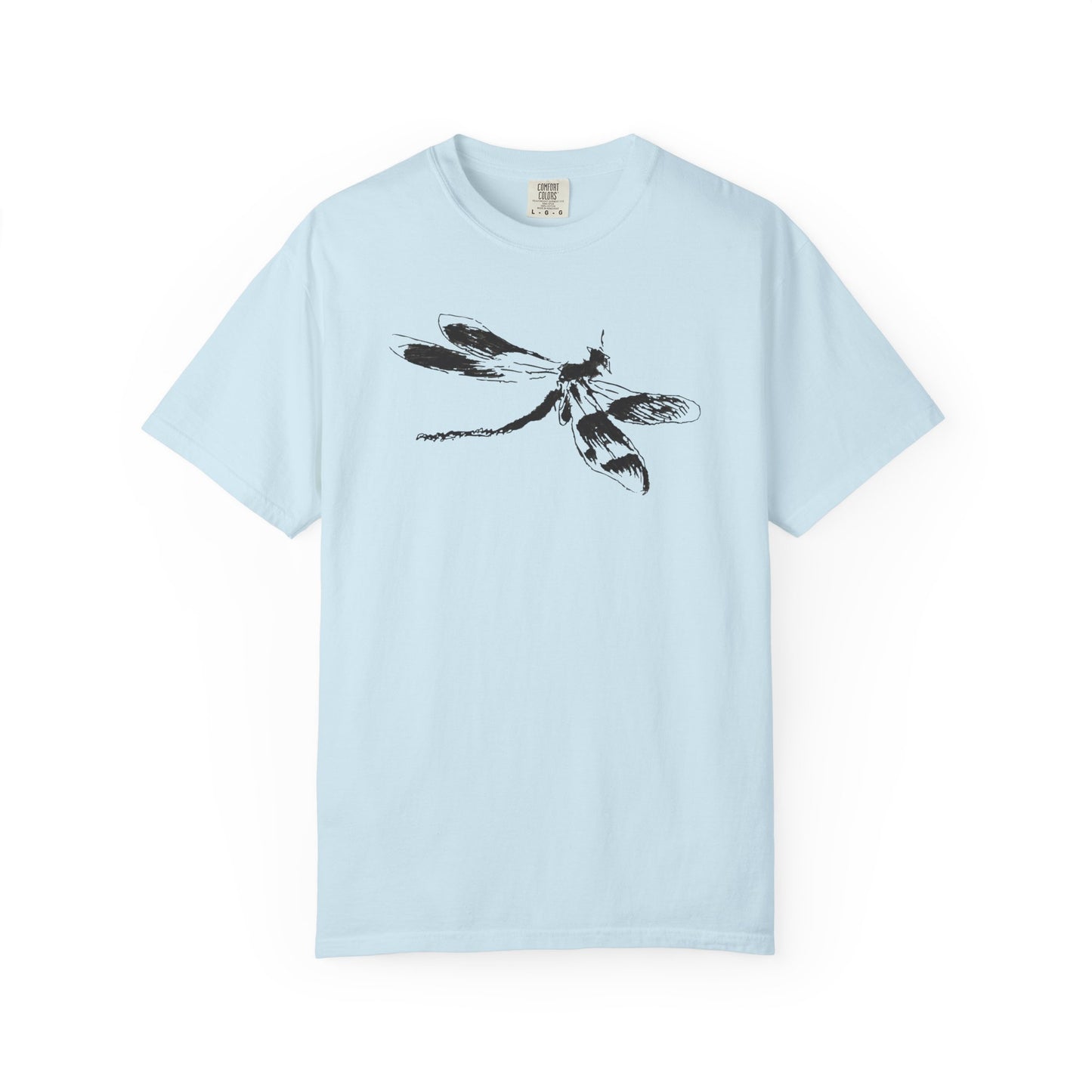 Dragonfly Unisex T-Shirt