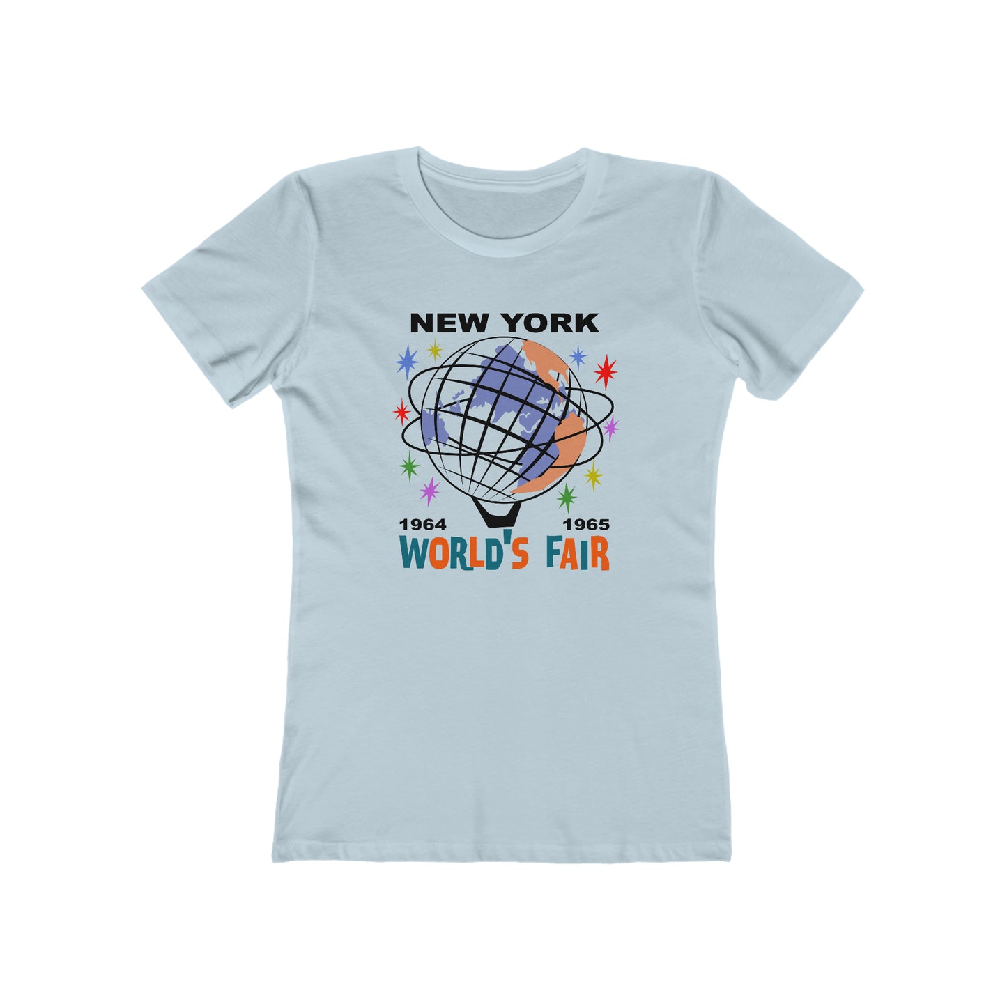 New York World's Fair - Women's T-Shirt