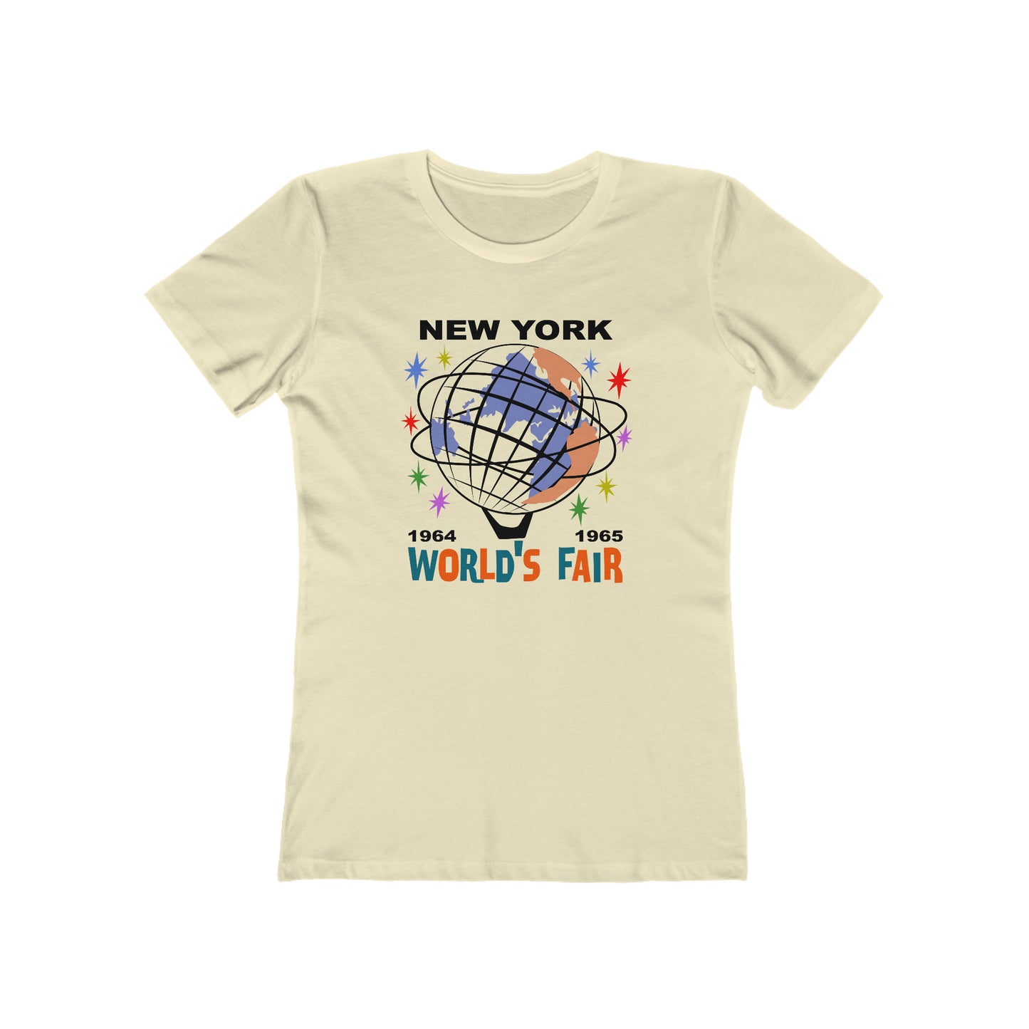 New York World's Fair - Women's T-Shirt