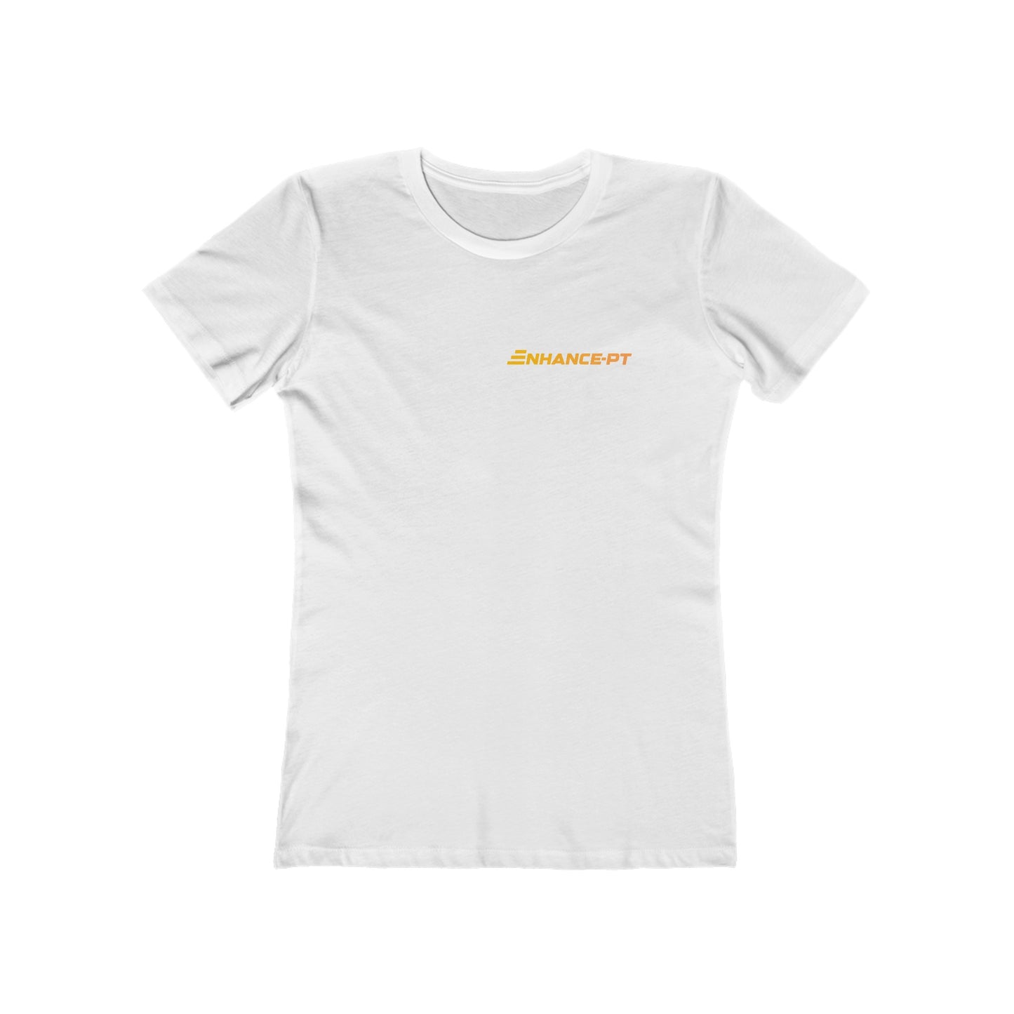 Enhance PT - Custom Women's T-Shirt