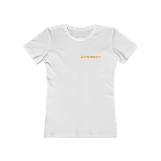 Enhance PT - Custom Women's T-Shirt