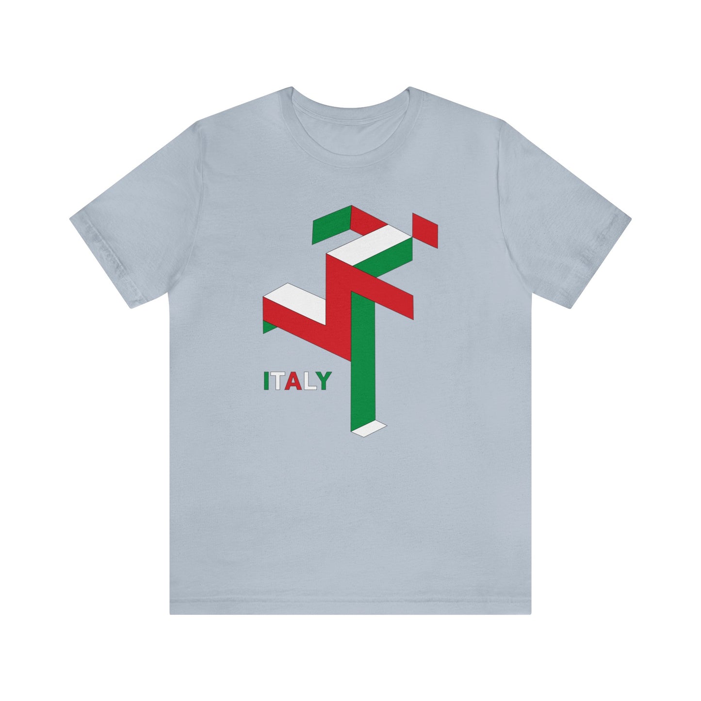 Italian Runner - Unisex T-Shirt