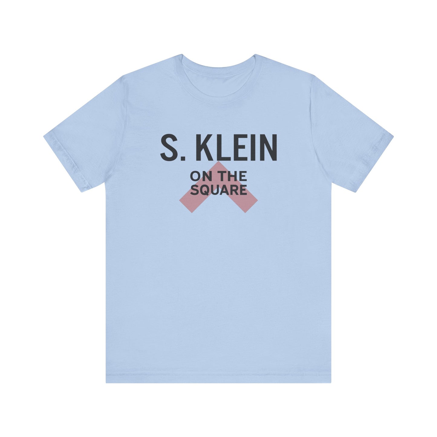 S. Klein - Vintage Department Store - Unisex T-Shirt