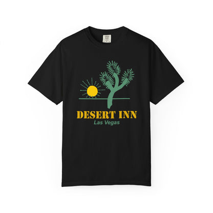 Desert Inn T-Shirt Vintage Las Vegas Unisex Tee