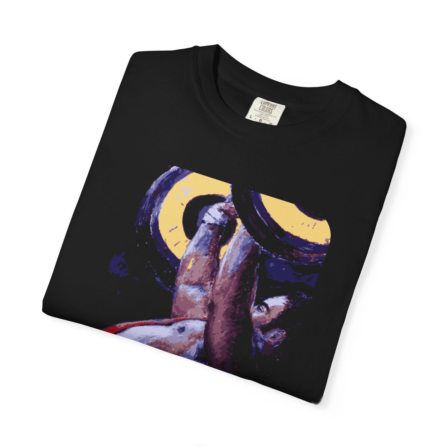 Weightlifter T-Shirt Unisex