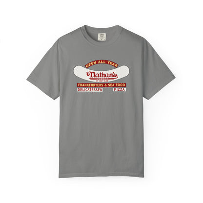 Nathan's Unisex T-Shirt