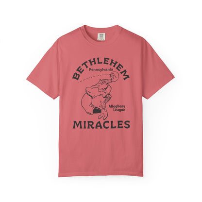 Bethlehem Miracles Unisex T-Shirt