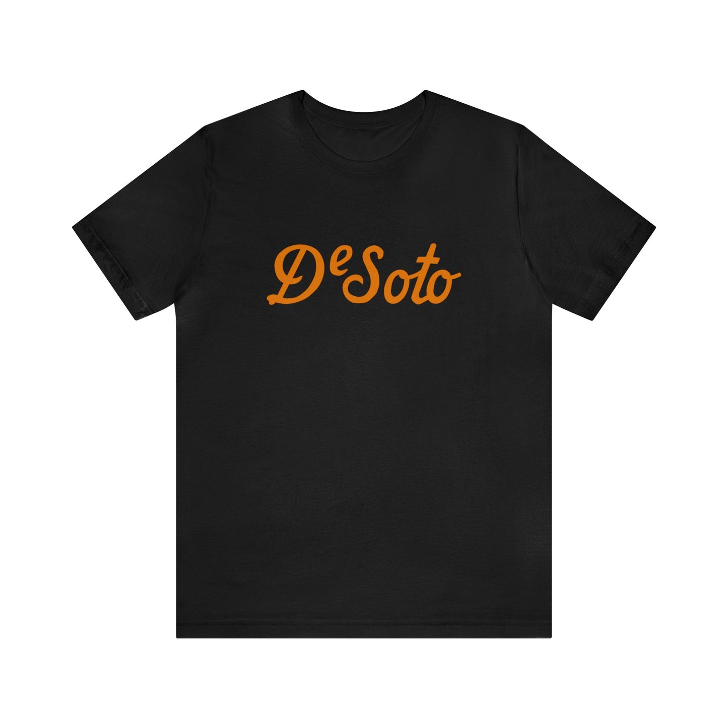 DeSoto - Unisex T-Shirt