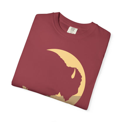 Buffalo T-Shirt Unisex