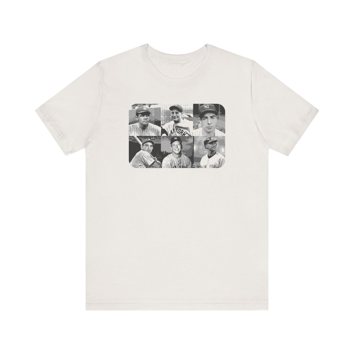 Yankee Legends - Unisex T-Shirt