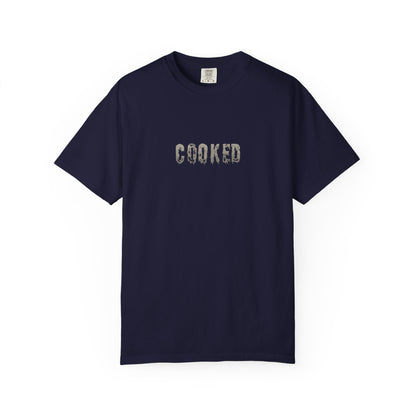Cooked T-Shirt Unisex