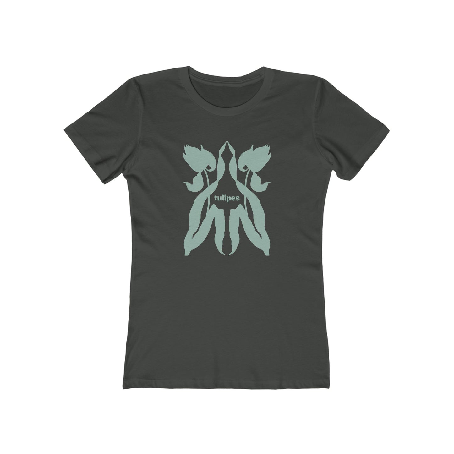 Tulips Women's T-Shirt