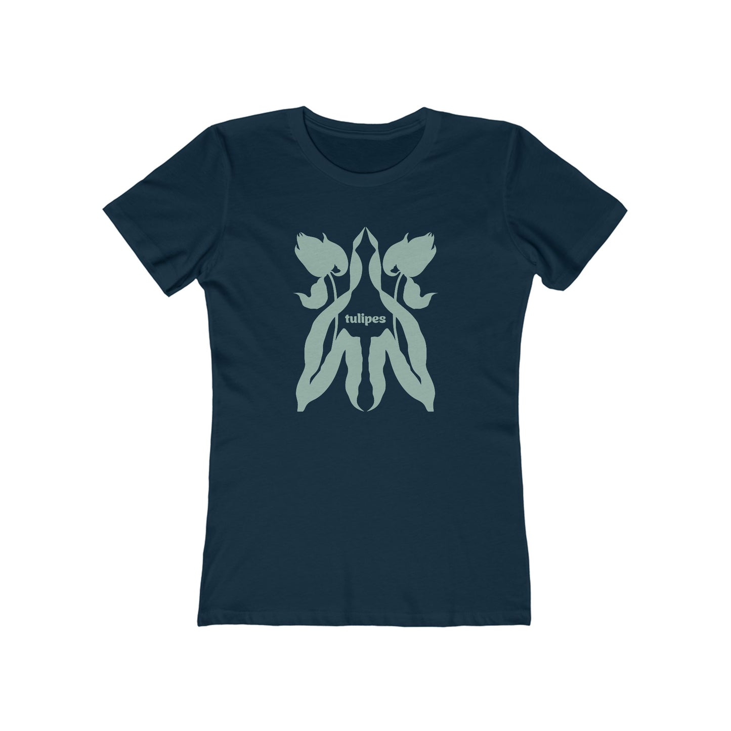 Tulips Women's T-Shirt
