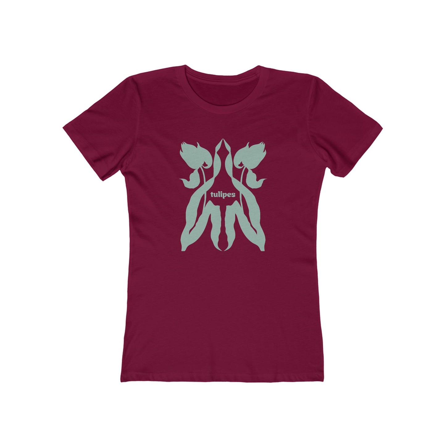 Tulips Women's T-Shirt
